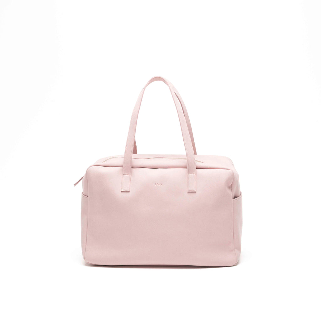 PEARL Rose Shopper