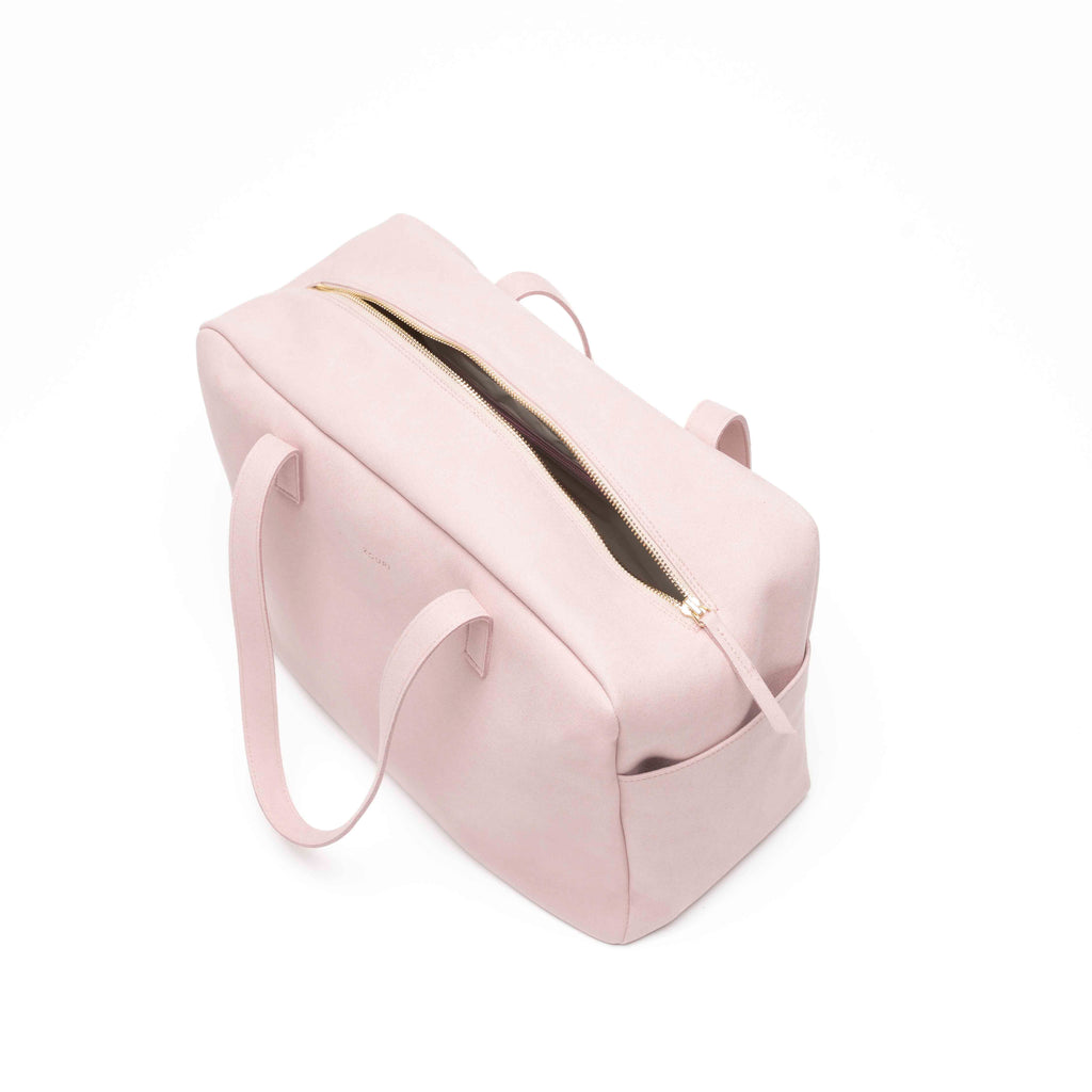 PEARL Rose Shopper