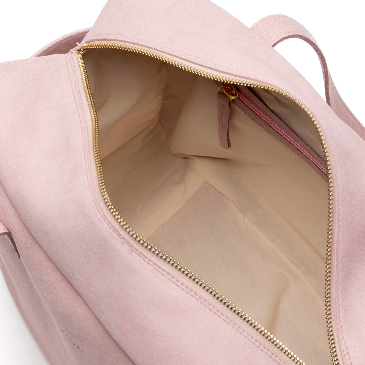 PEARL Rose Shopper