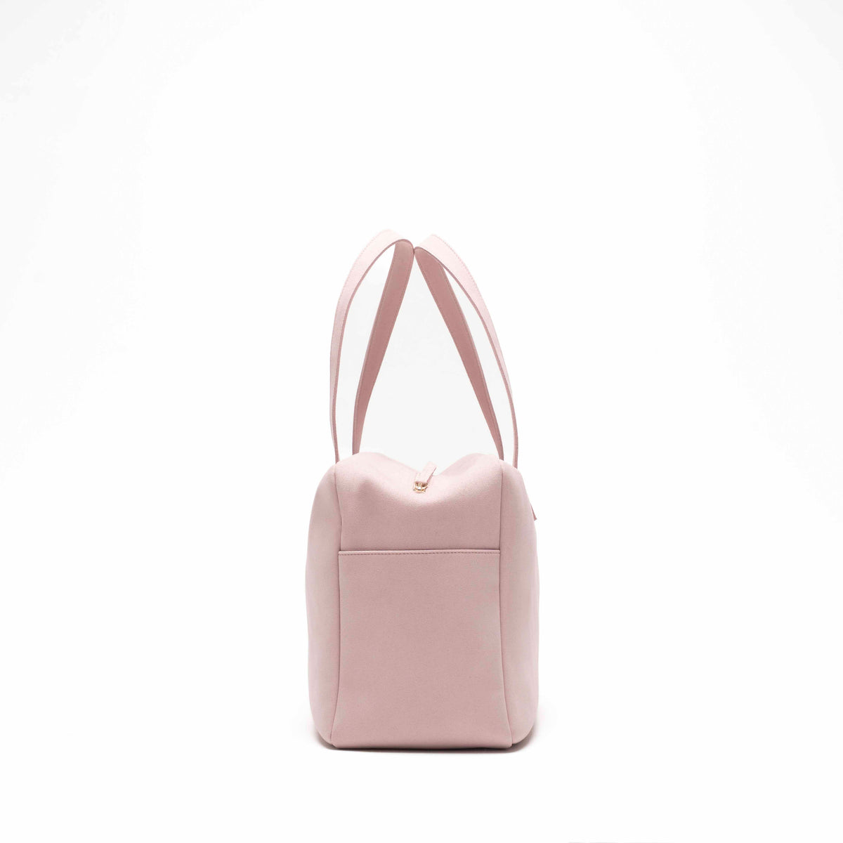 PEARL Rose Shopper