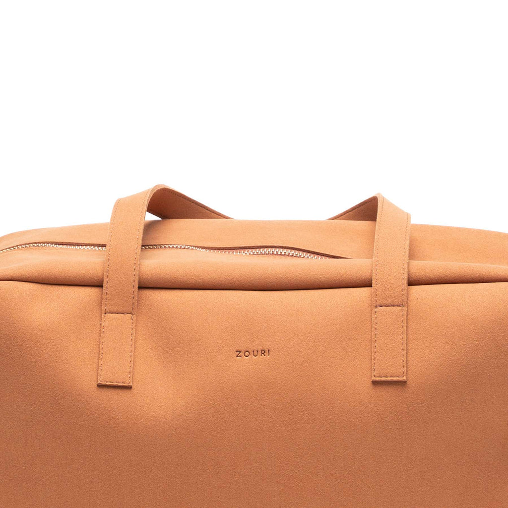 PEARL Brown Shopper