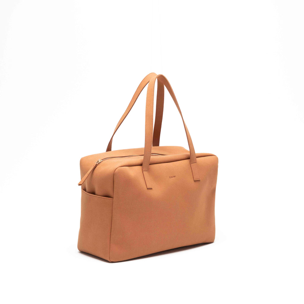 PEARL Brown Shopper