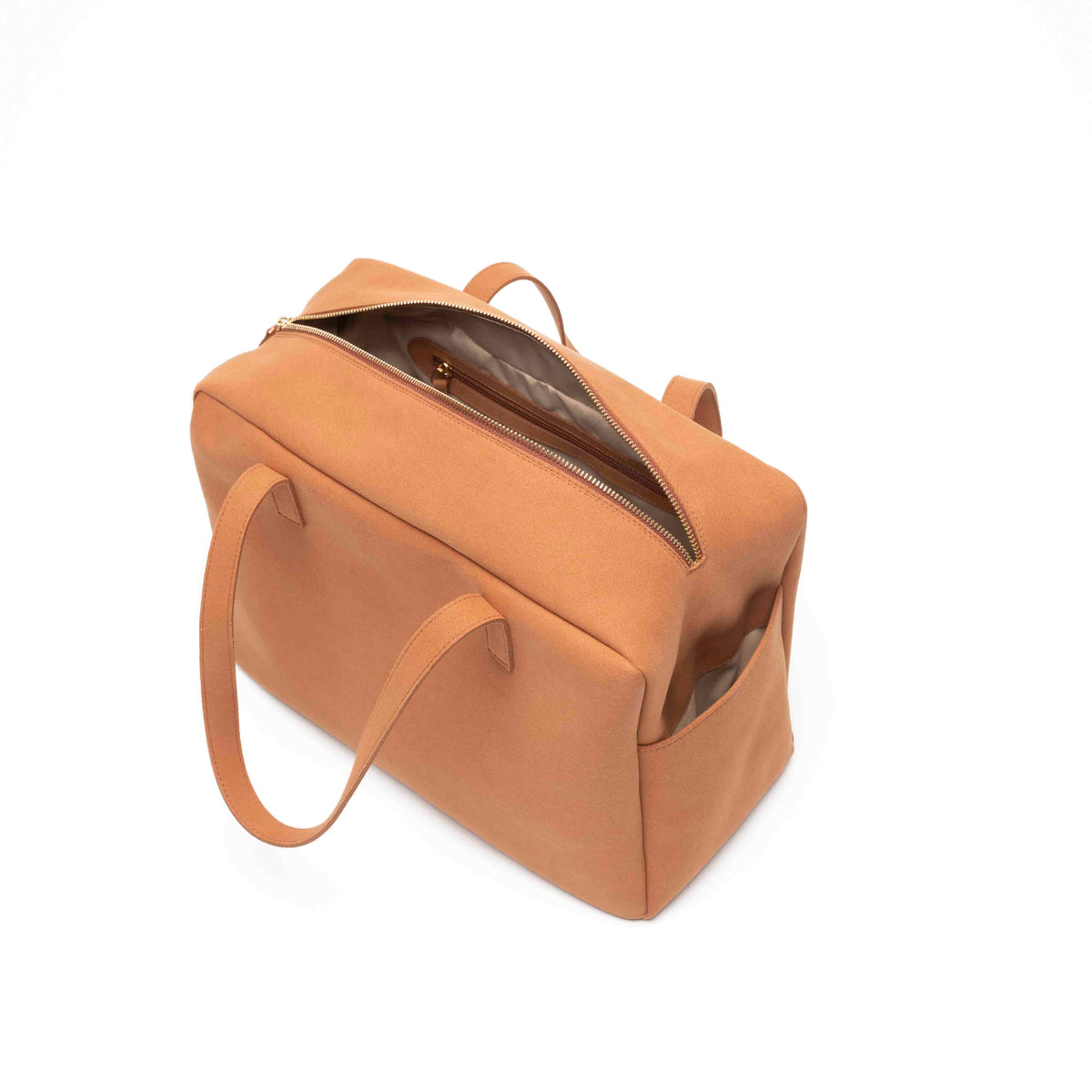 PEARL Brown Shopper