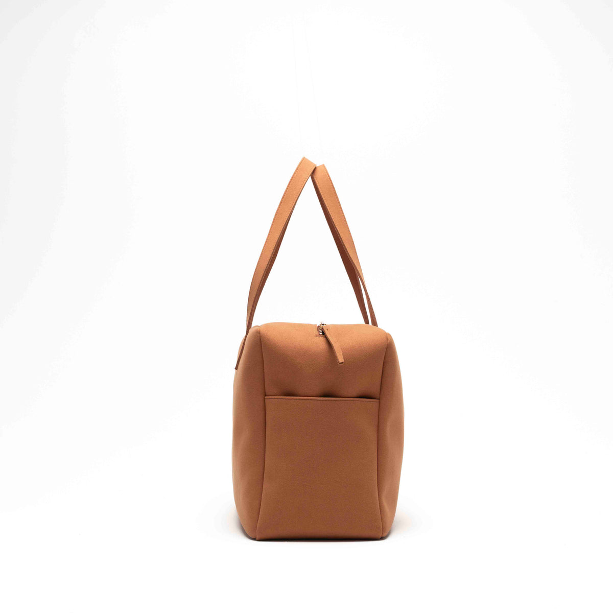 PEARL Brown Shopper