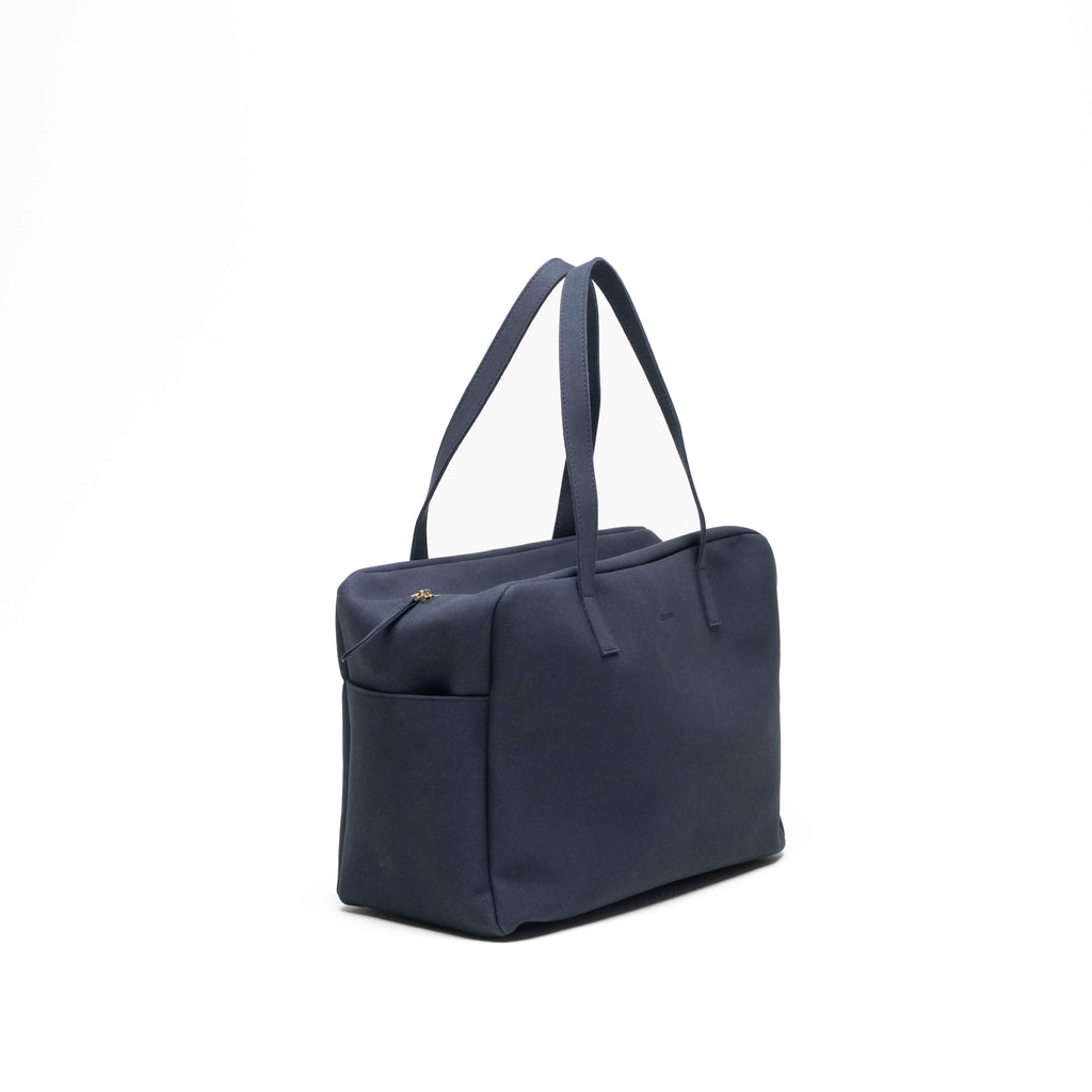 PEARL Blue Shopper