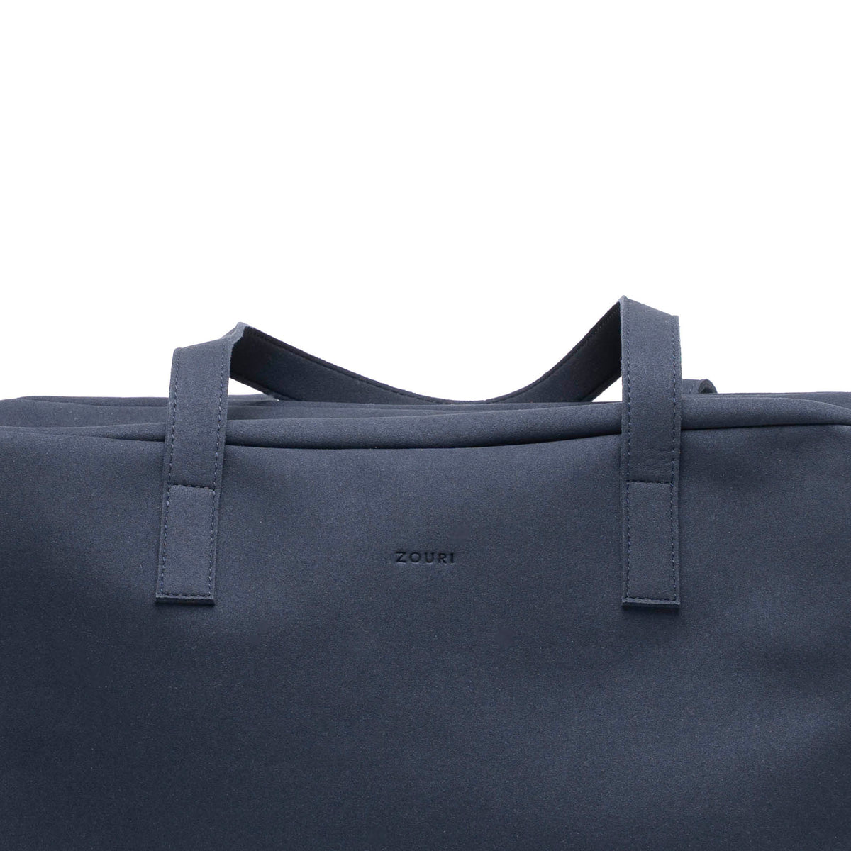 PEARL Blue Shopper
