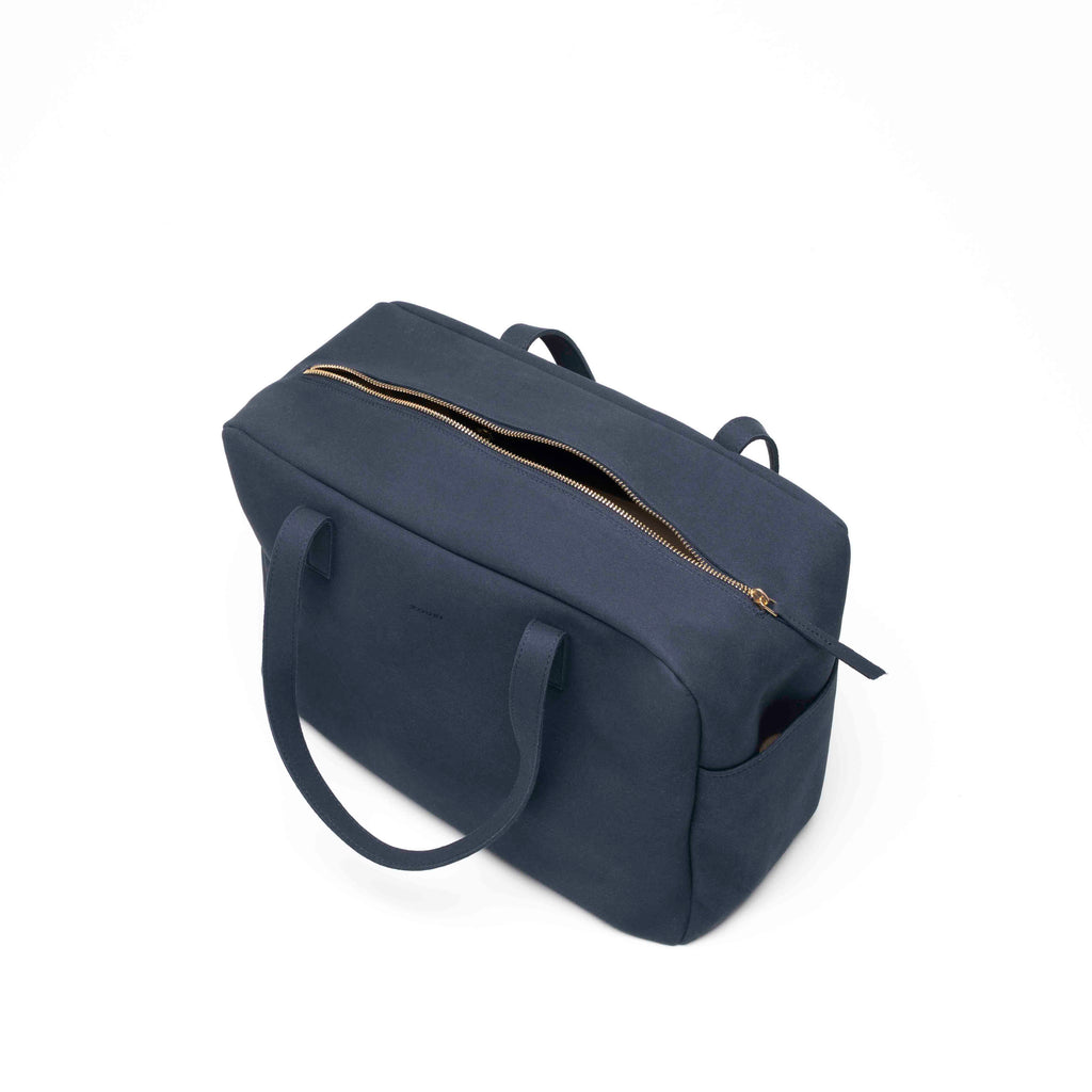 PEARL Blue Shopper