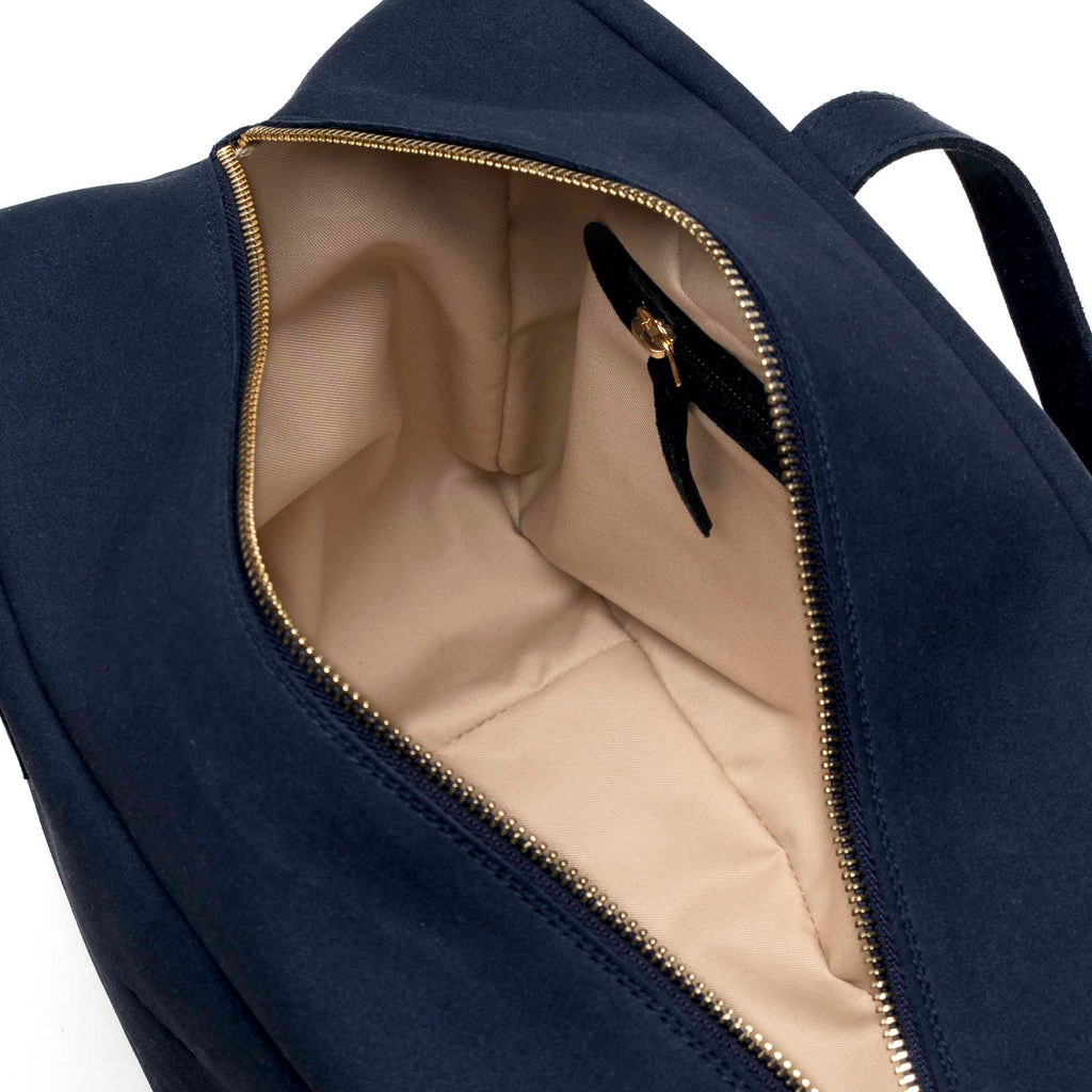 PEARL Blue Shopper