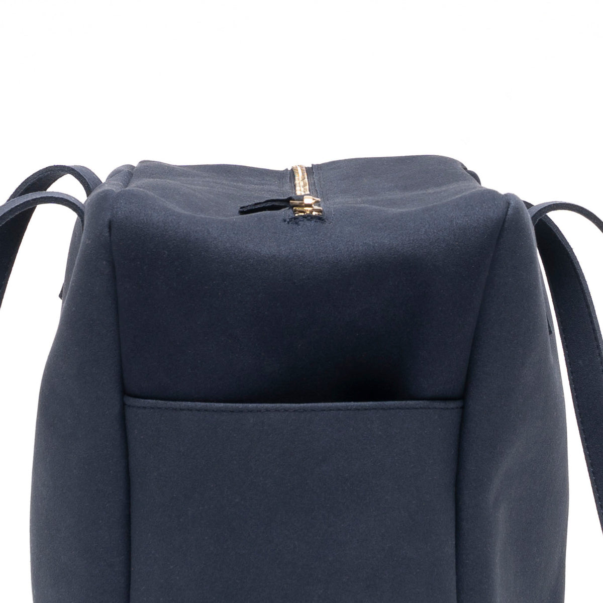 PEARL Blue Shopper