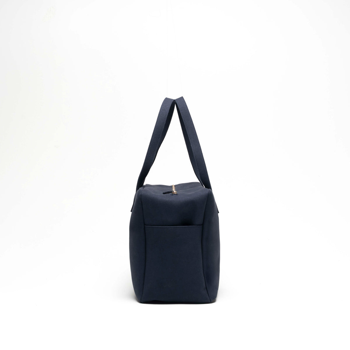PEARL Blue Shopper