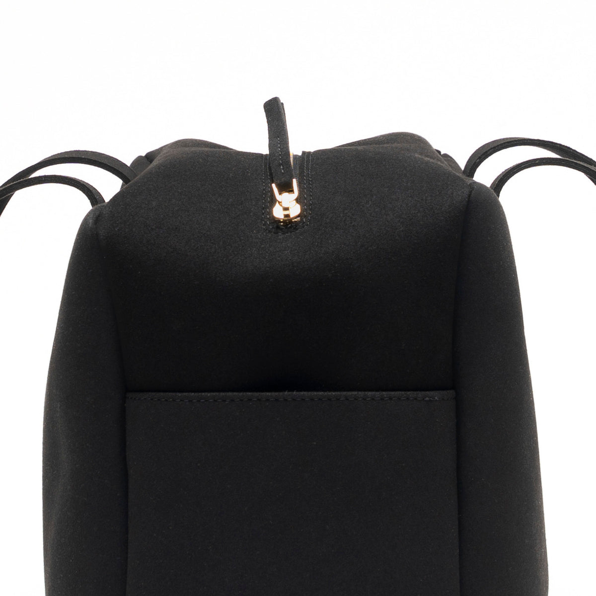 PEARL Black Shopper
