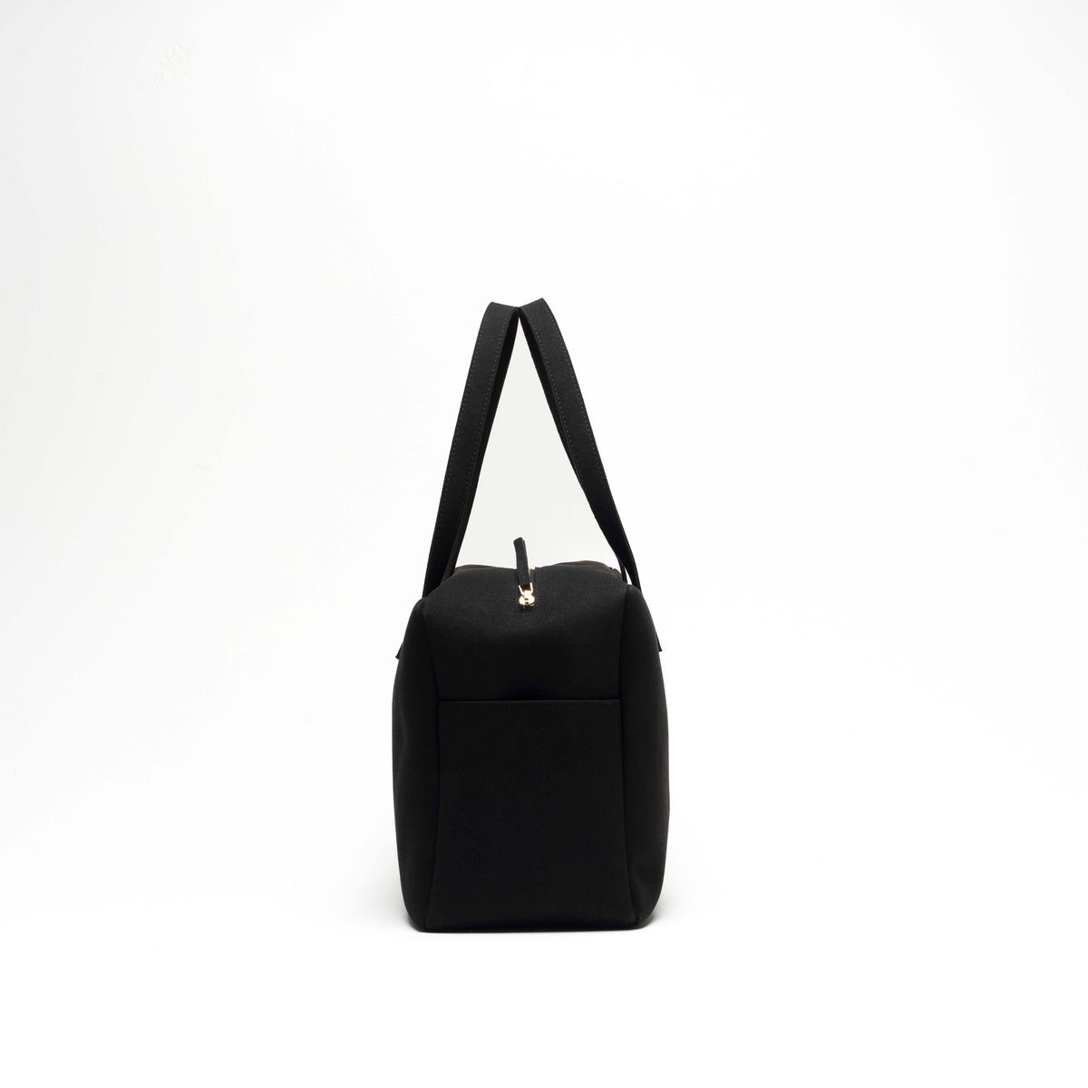 PEARL Black Shopper