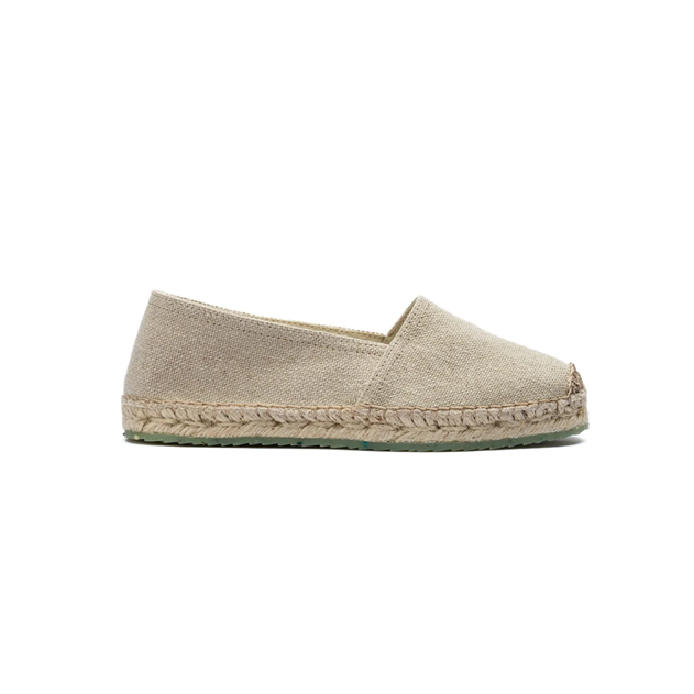 AGUA NATURE ESPADRILLE