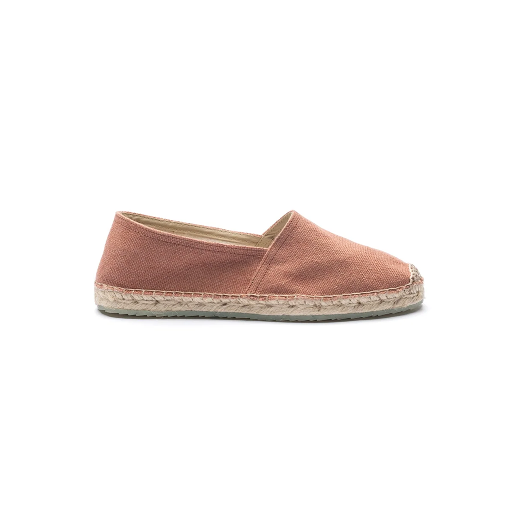 AGUA CAMEL ESPADRILLE