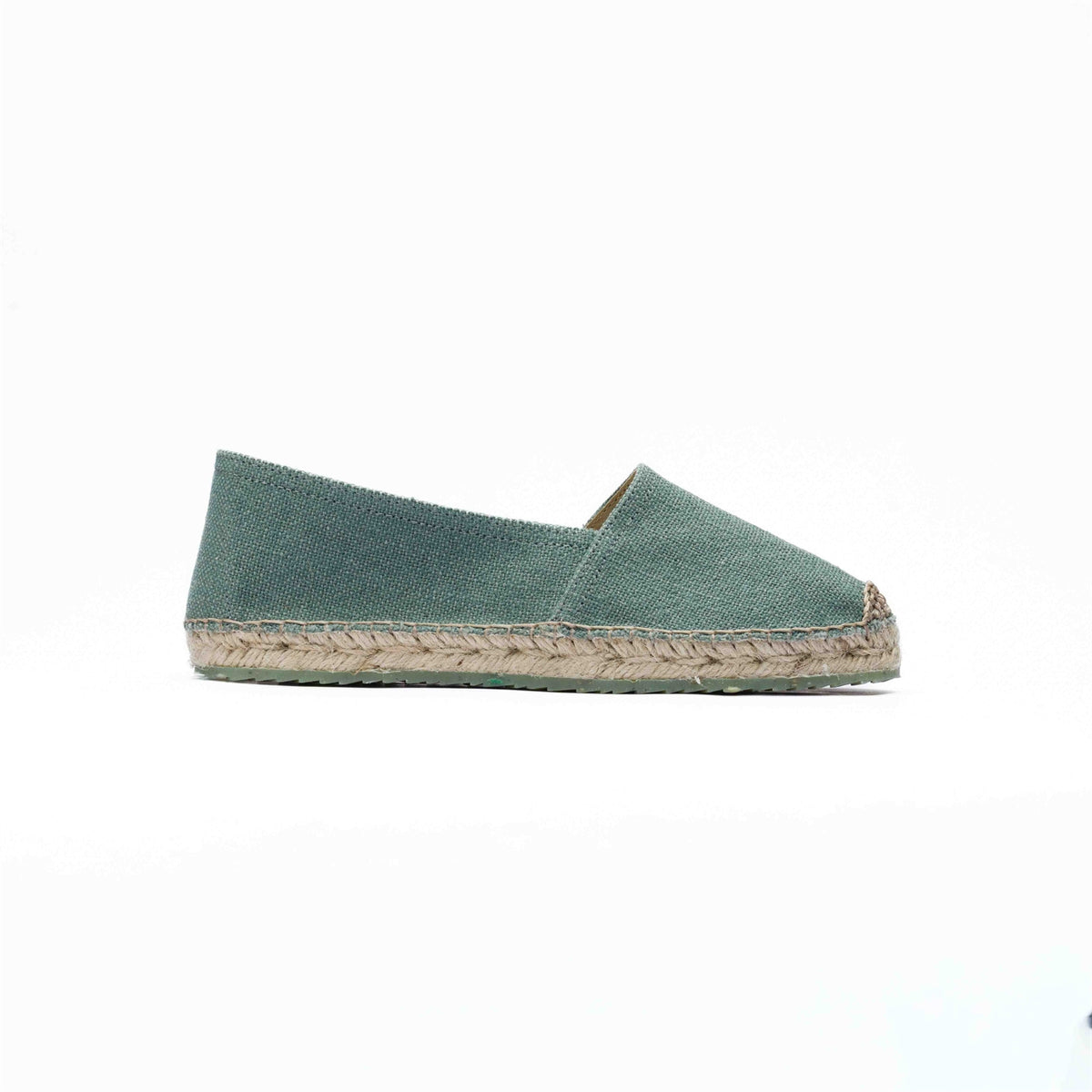 AGUA EARTH ESPADRILLE