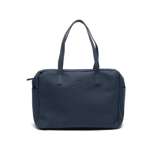PEARL Blue Shopper
