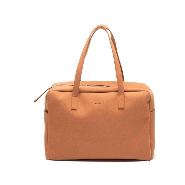 PEARL Brown Shopper