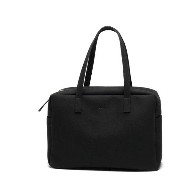 PEARL Black Shopper
