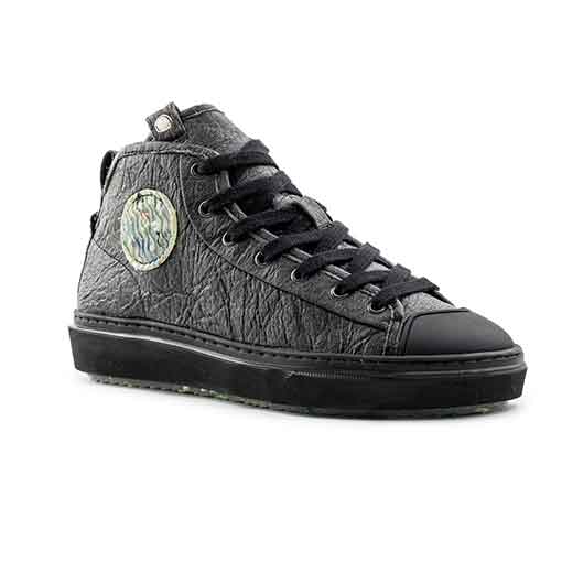 BASA Black 4