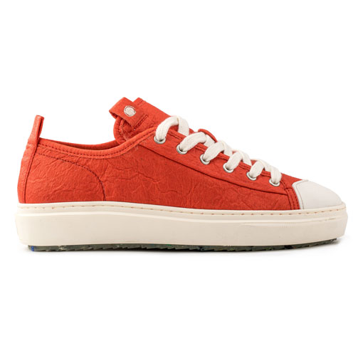 Dutch Redux No. 2 Women's Vegan-Leather Sneaker