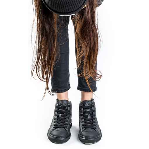 BASA Black 6