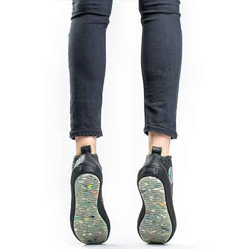 BASA Black 7