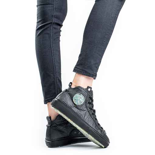 BASA Black 8