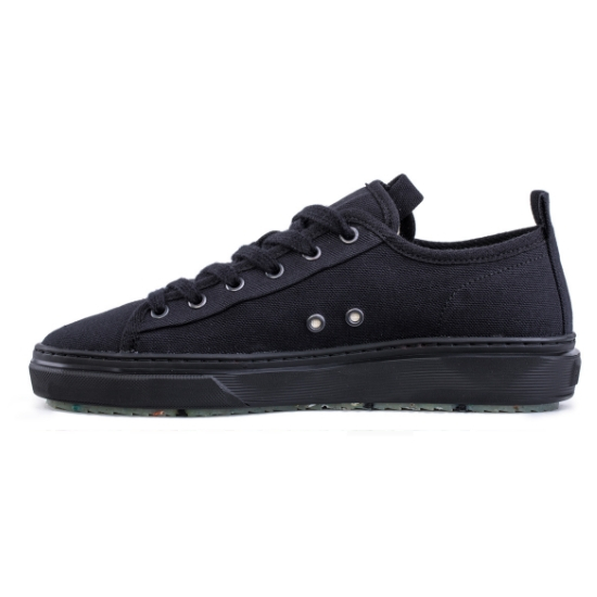 EUNICEA Black 3