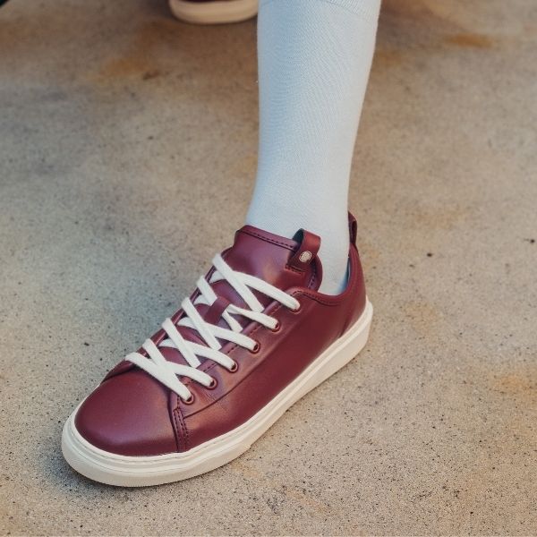 Zouri Algae Bordeaux Zouri Algae Bordeaux