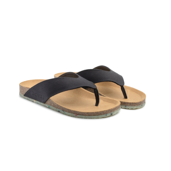 OCEAN Black 1