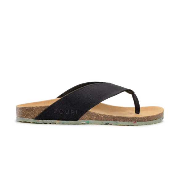 OCEAN Black 3