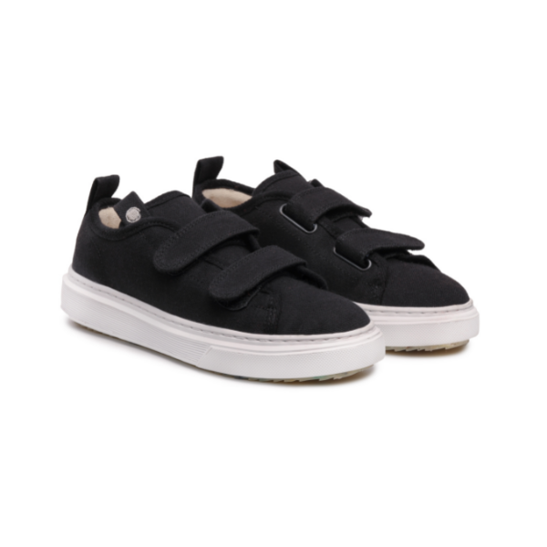 WHALE Black 5