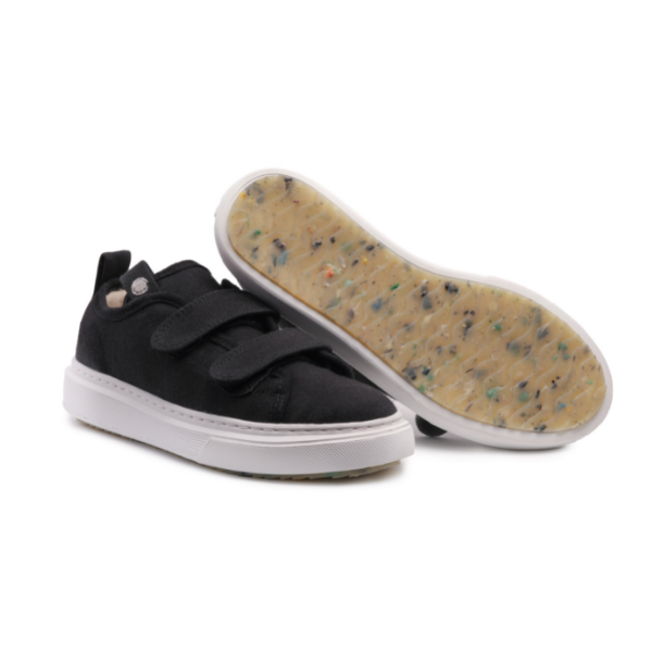 WHALE Black 7