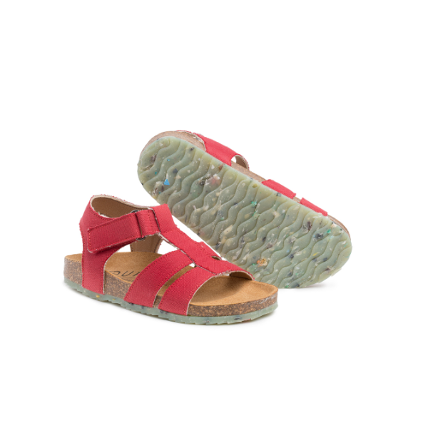 FISH Red 4