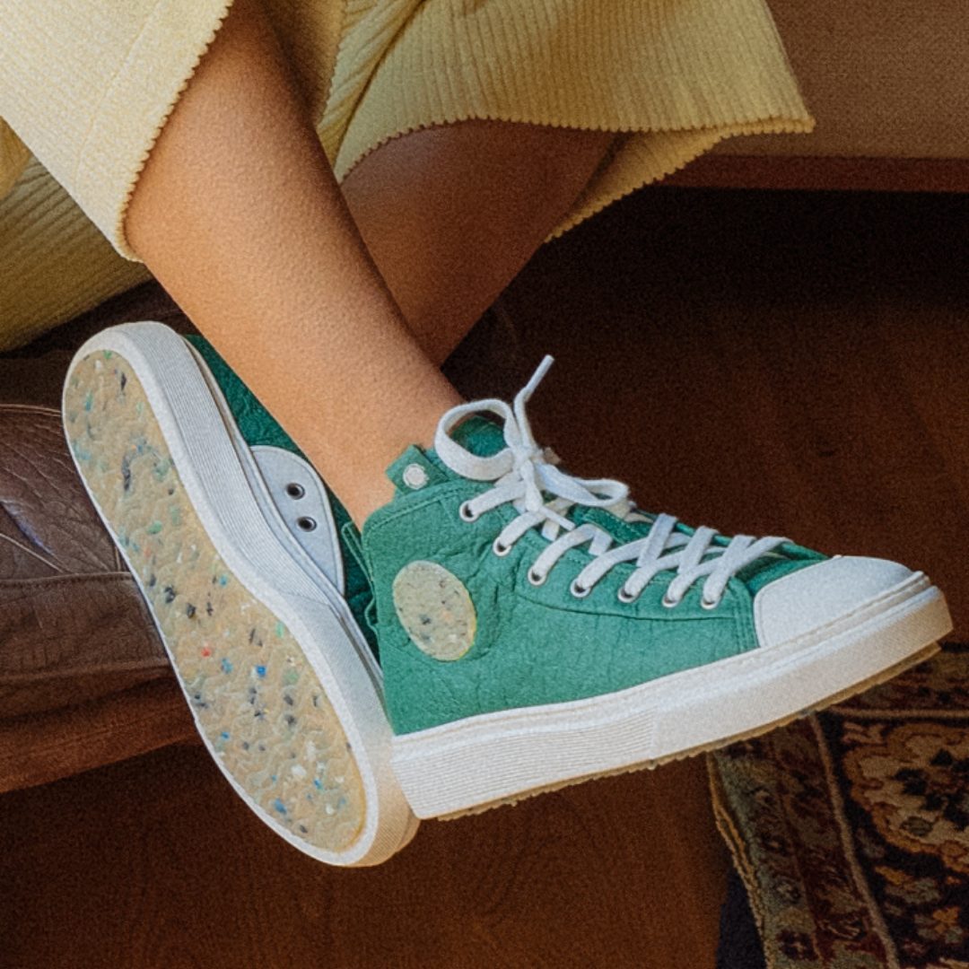 vegan sneakers zouri look and feel 