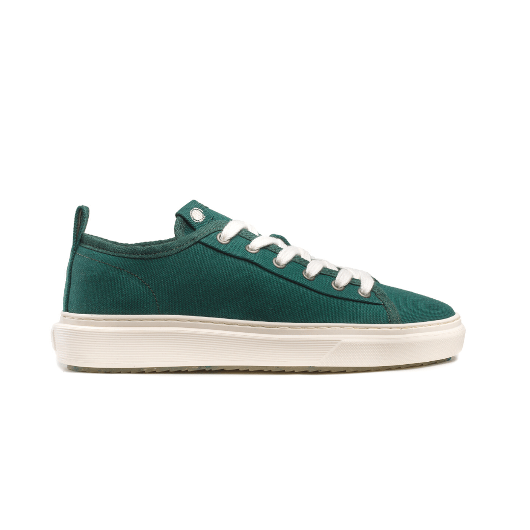 Zouri | Vegan Sneakers