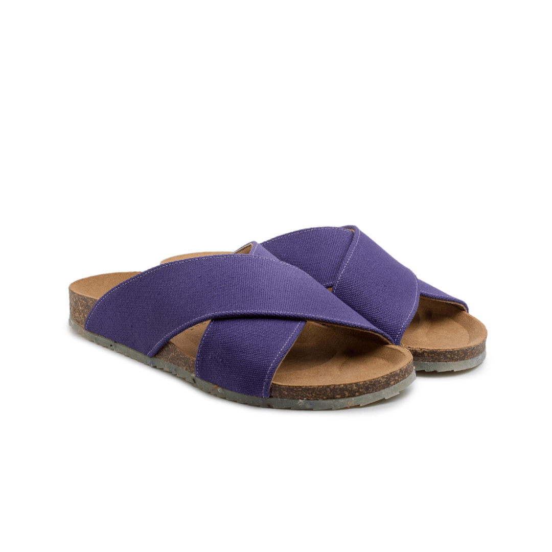Zouri Vegan Sandals Zouri Vegan Sandals